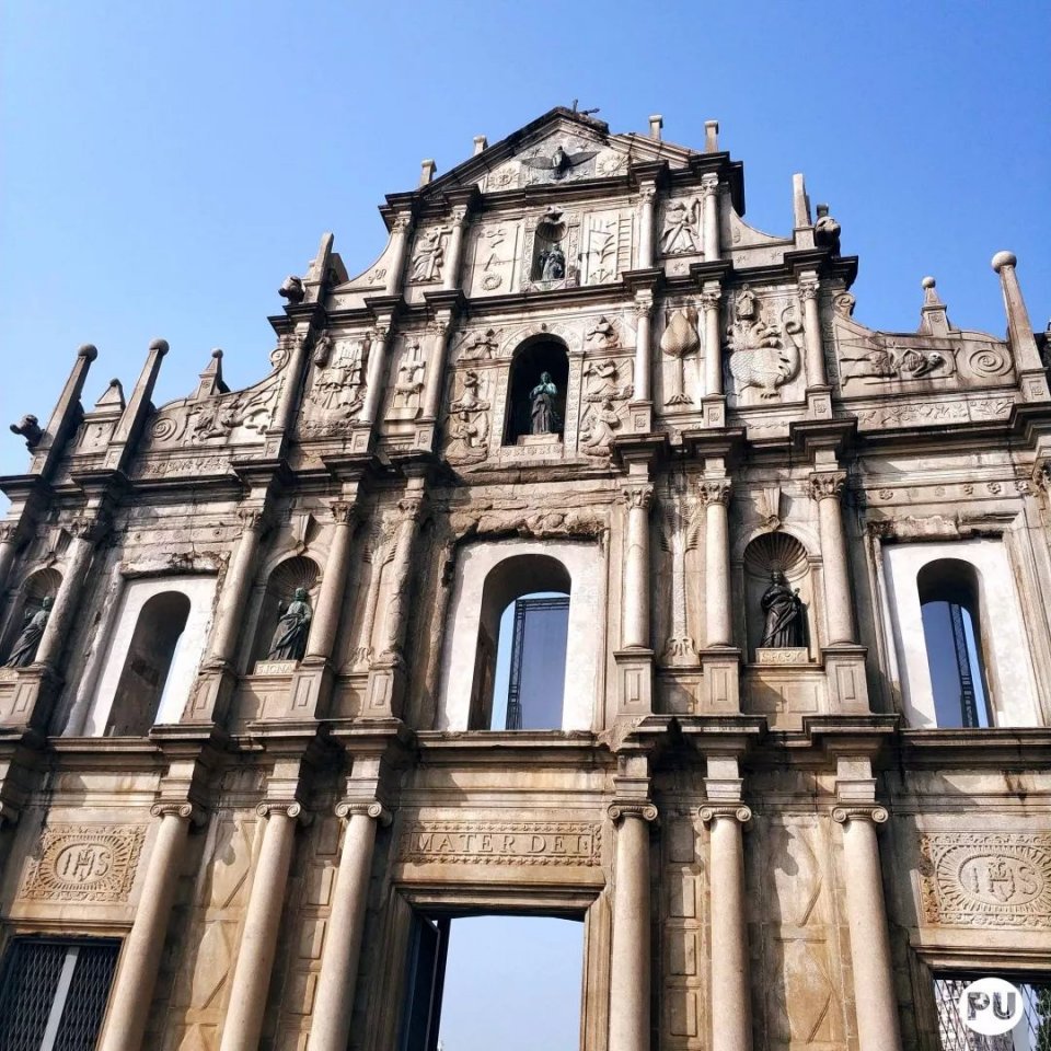 澳门一日游傻瓜攻略,过年澳门旅游住宿省钱攻略