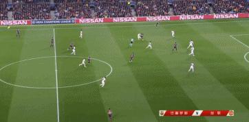 梅西c罗四次经典对决,梅西对c罗一夜连刷三大纪录