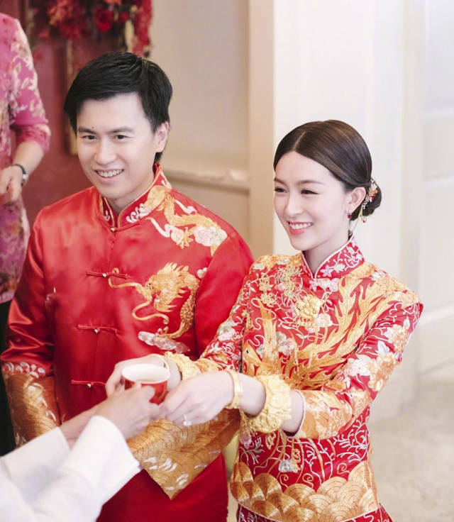 文咏珊杨颖合照,文咏珊和杨颖谁更高