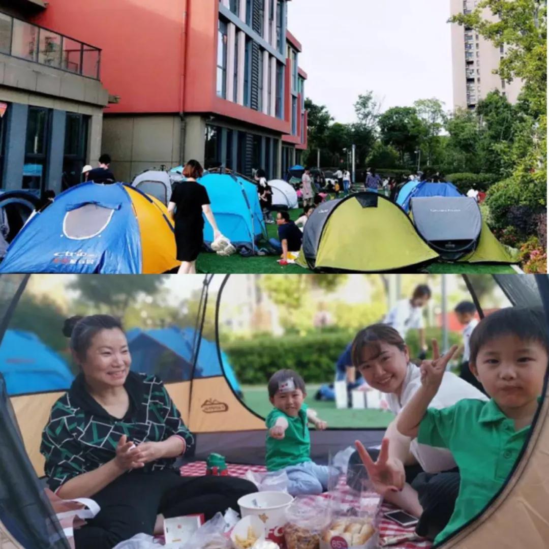 不藏着掖着,关于幼儿园的那些事儿