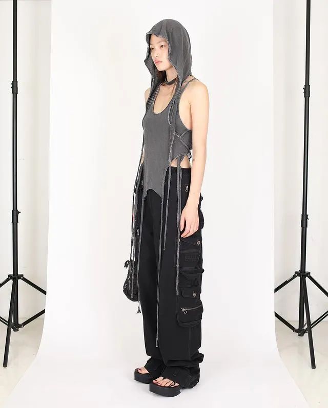 穿jk的女生不容易,穿jk的女孩是不是很难追