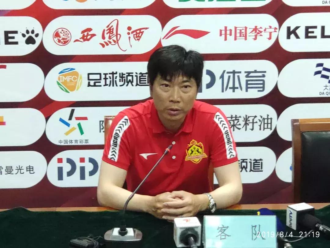 中甲黎兵,中超对黎兵的评价