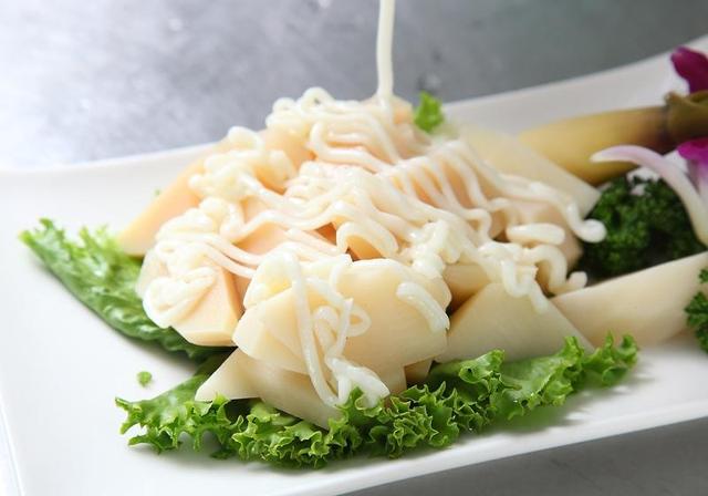 鲜竹笋怎样煮才熟得快,干竹笋该怎么煮才熟得快