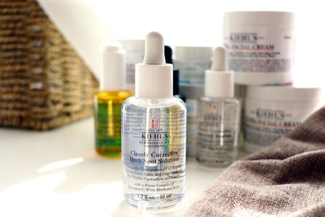 科颜氏要怎么搭配,科颜氏系列攻略