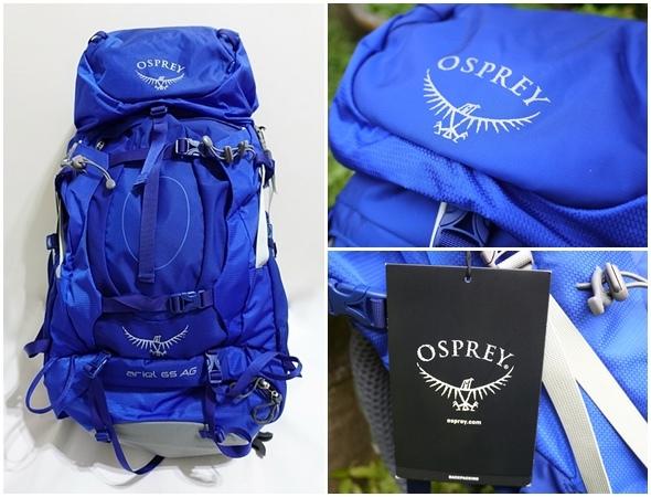 osprey小鹰登山包18款,osprey小鹰户外背包