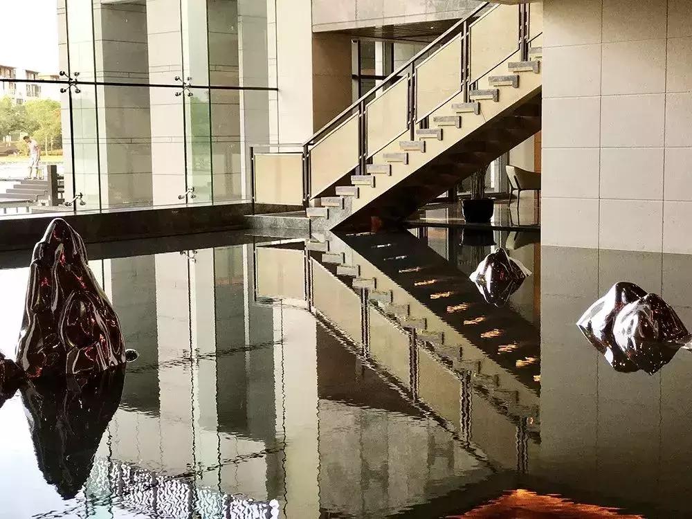 周庄水月铂尔曼酒店,水月周庄铂尔曼酒店攻略