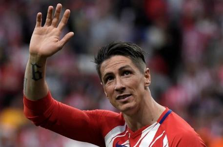 托雷斯为什么是人生赢家,托雷斯足坛传奇故事