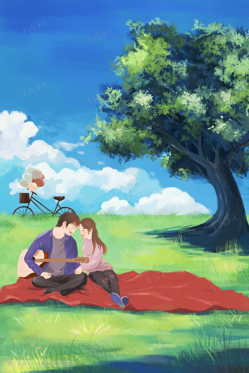 情人在一起有这十种感觉才叫真爱,和真爱的人在一起是什么感觉