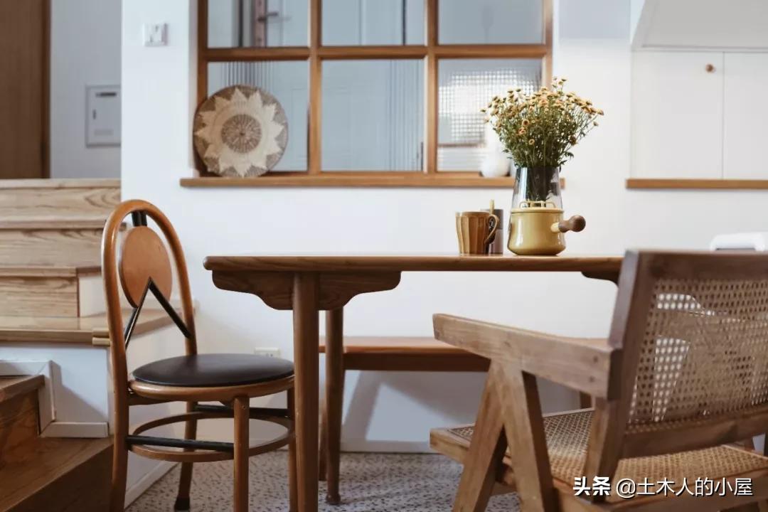 上海小桃园,她卖掉市区两套房子造花园