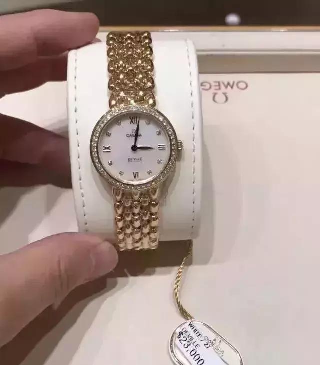 2019欧米茄免税店价格表,欧米茄最新折扣