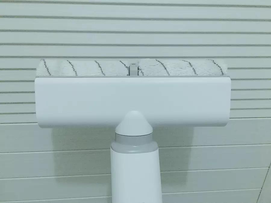 拖地一会儿就腰疼怎么回事,拖地腰疼得厉害小腹有下坠感