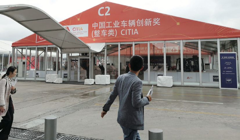 年终总结仓储物流,年终回顾视频模板