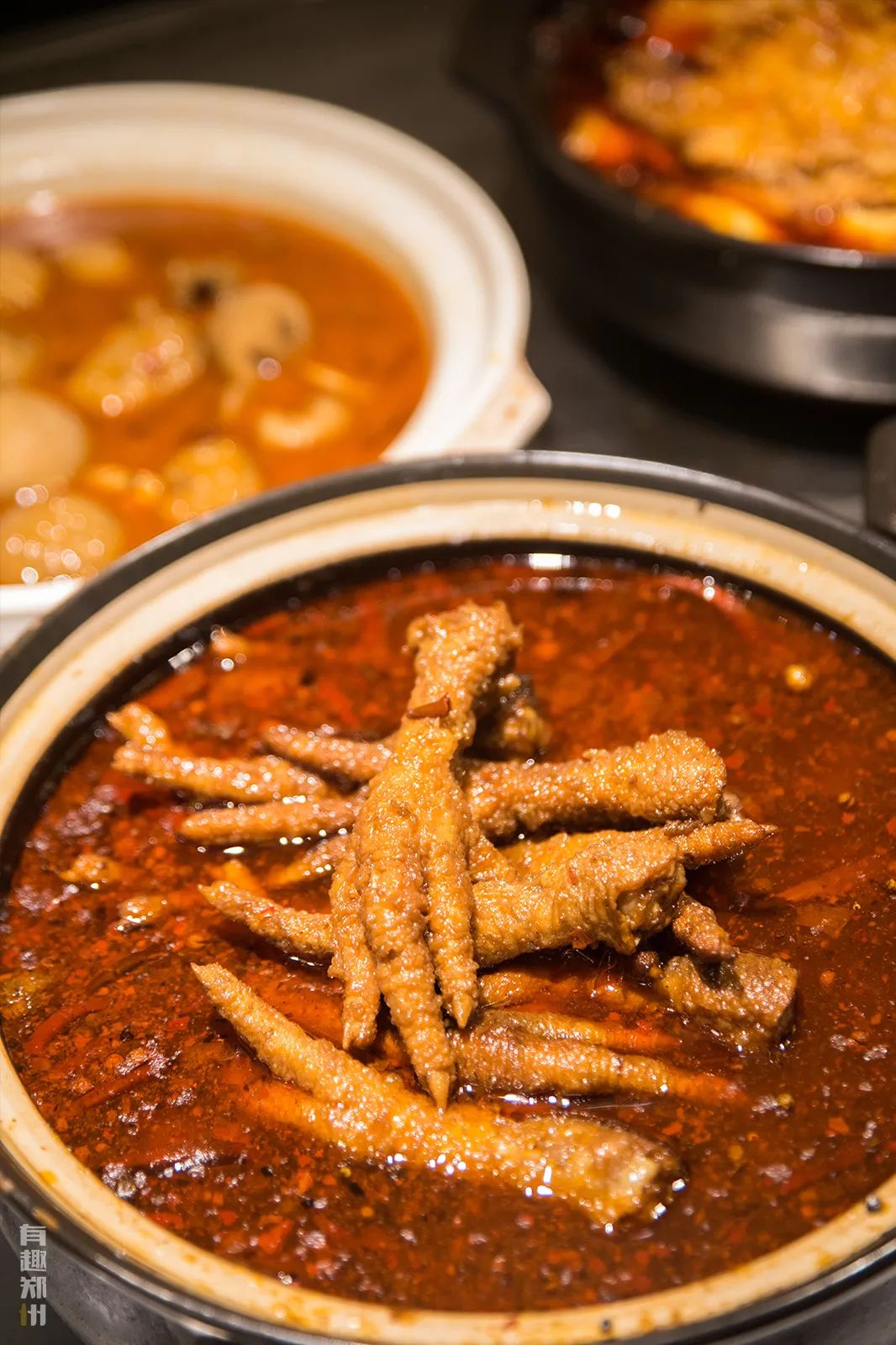 郑州好吃的砂锅美食推荐,郑州砂锅推荐