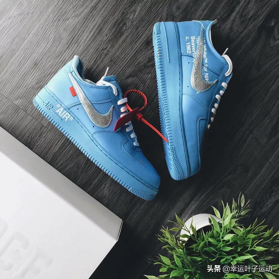 2019年最贵球鞋TOP10榜单，最贵的一双能买辆汽车，你信不信