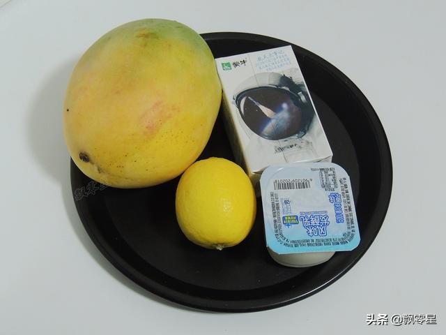 简单易做的夏日冰品,自制夏日解暑冰品可以买的