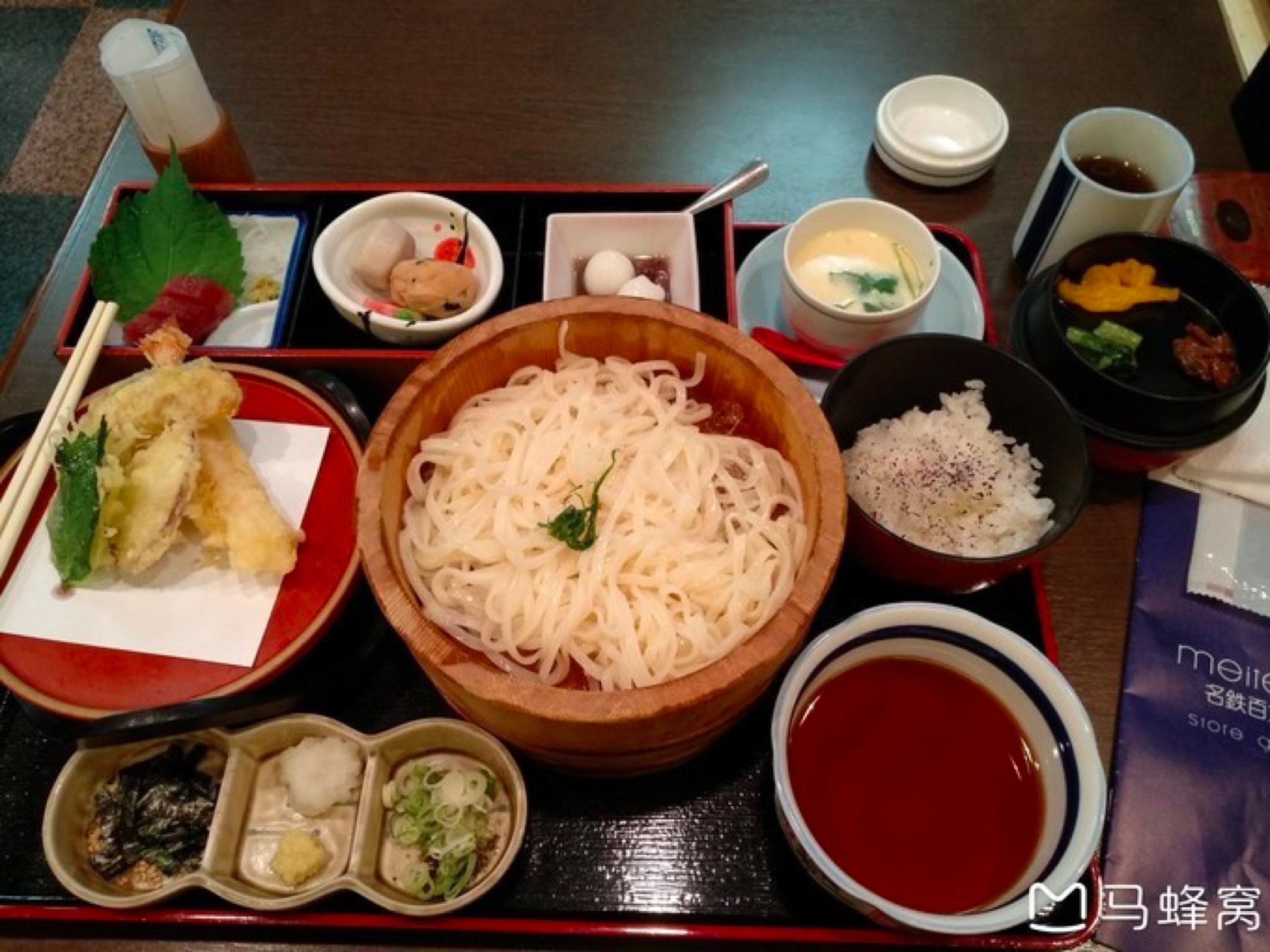 名古屋自由,名古屋3天自由行攻略