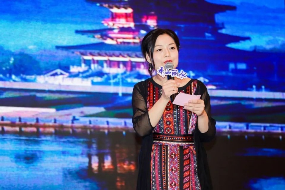 这两座城，有渊源、有合作、有未来，看秀山丽水如何惊艳大上海