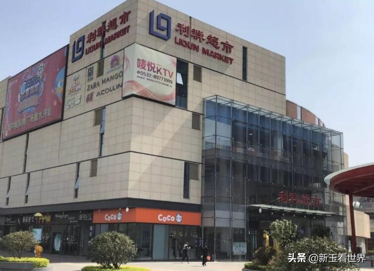 青岛市南香港中路规划,青岛第三条街