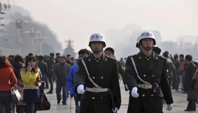 中国十大社会治安最安全的城市,中国十大治安最强的地方