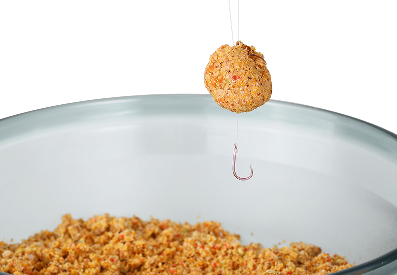 窝料散炮哪几种最诱鱼,散炮窝料野钓可以用吗