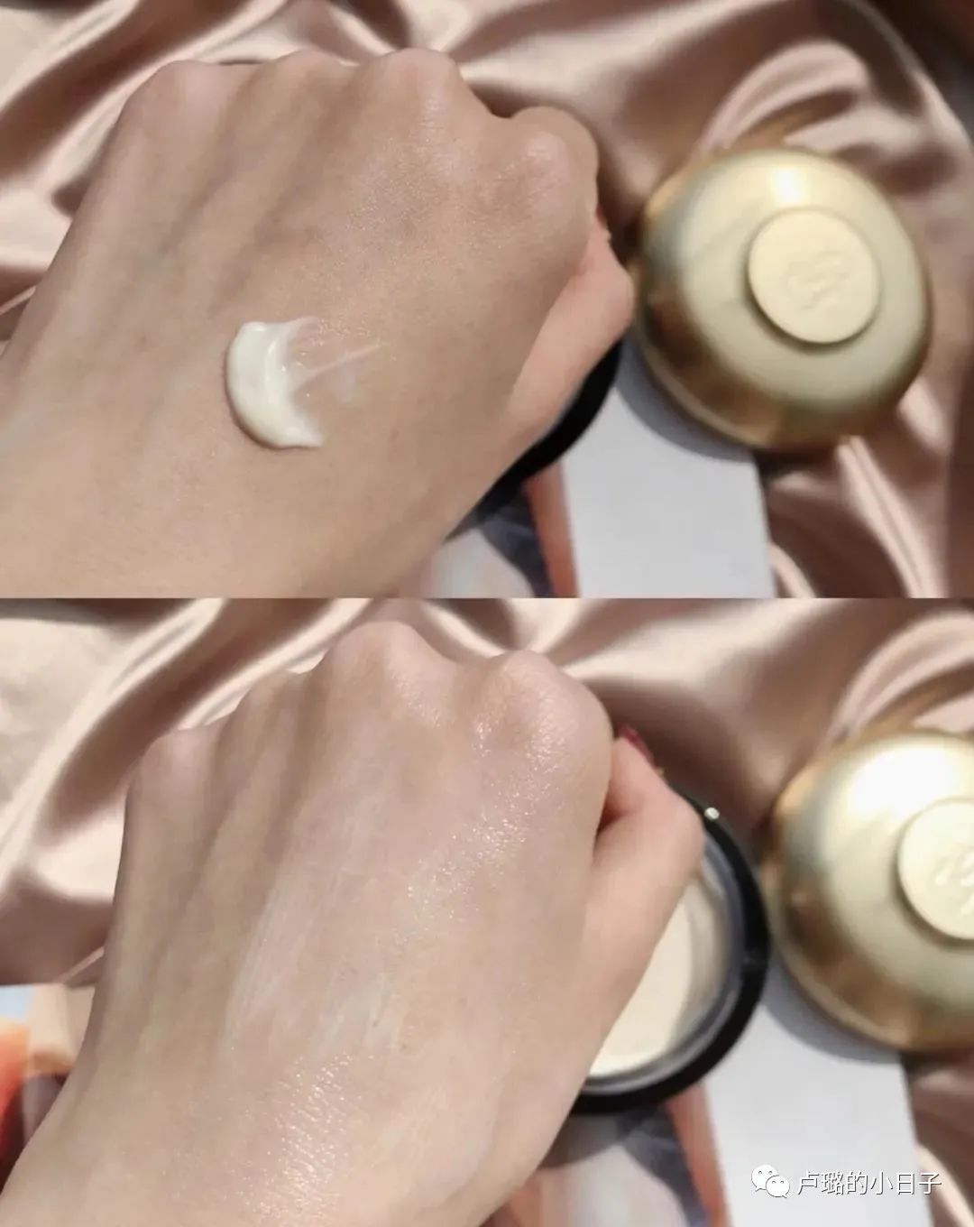 都是跟了我5年老物，每个秋冬，我买了又买