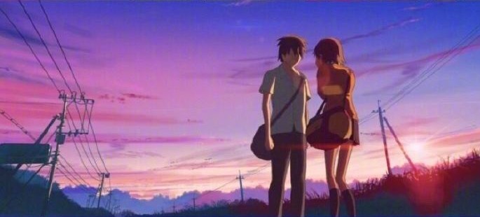 新海诚云之彼端约定的地方国语版,新海诚云之彼端约定的地方中文