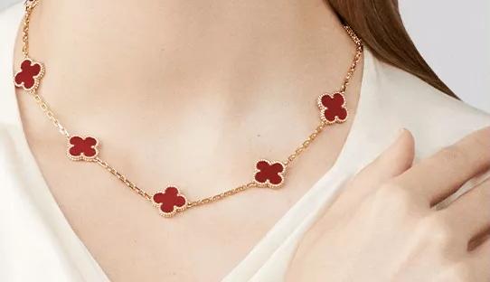 最受欢迎的奢侈品,最受欢迎的珠宝款式