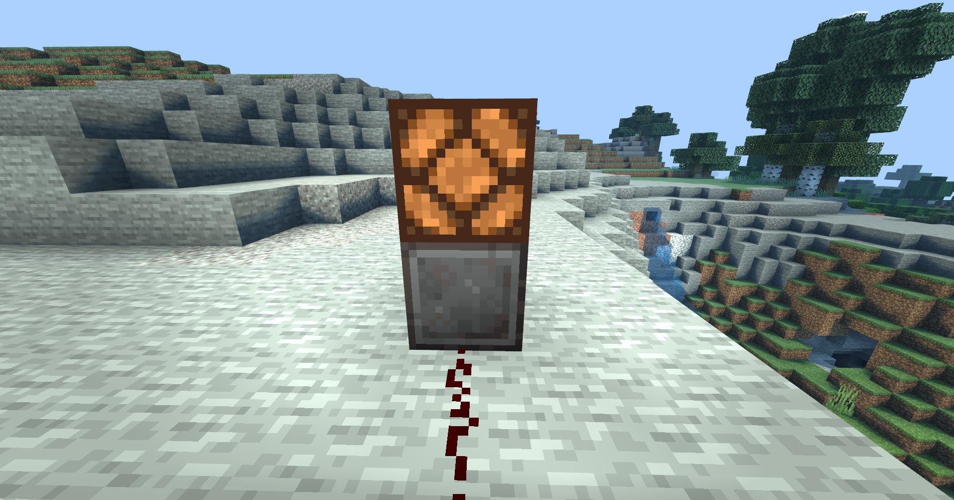 红石也很简单《我的世界》红石逻辑门学会了但是没有完全学会