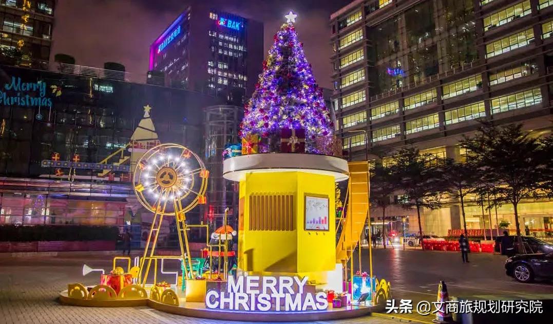 重体验时代已来！巨头加速布局，“体验式美陈”的3种玩法就在这