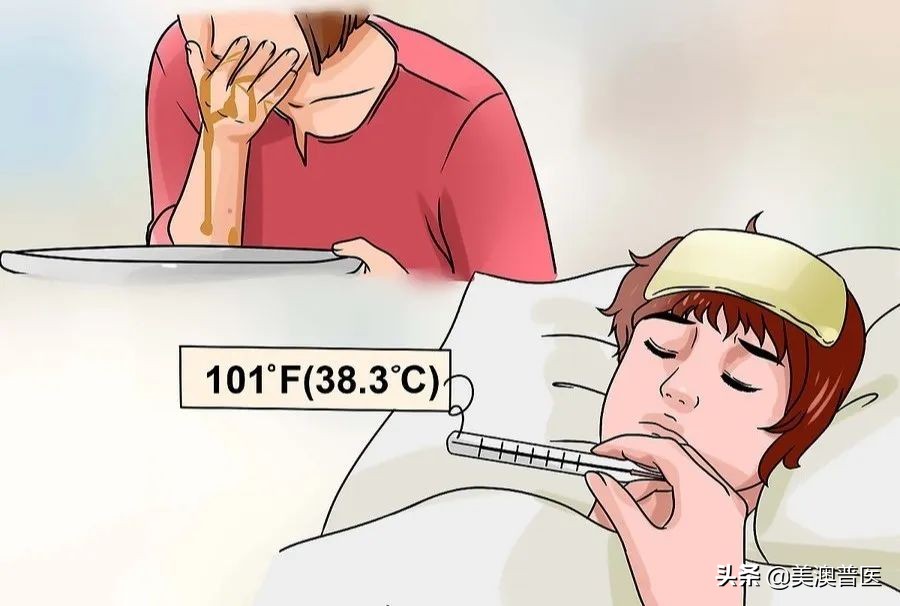 肚子左右两侧疼是肠胃问题吗,肠胃哪些问题会引发肚子疼