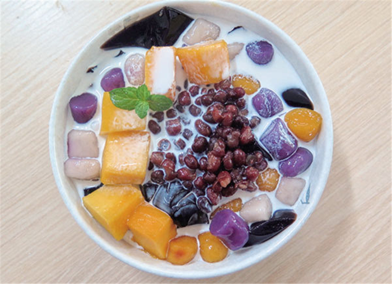 生粉和淀粉区别图文来了,大厨用的淀粉和生粉有啥区别