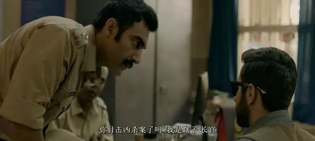 印度高分悬疑片4分钟,高智商犯罪悬疑片印度片