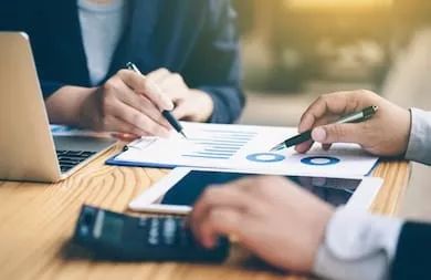 理财顾问的建议,理财顾问靠谱吗