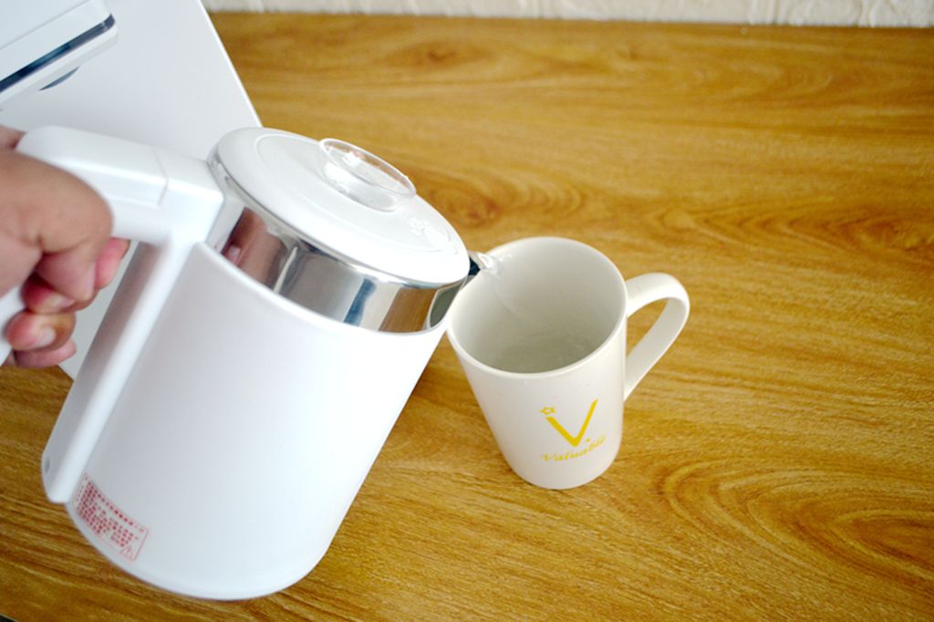 揭开易开得净水器真面纱,为什么建议家庭要买易开得净水器