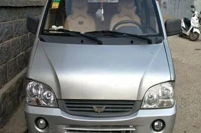 一代经典之五菱之光,深度详解五菱之光