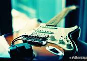 小白第一把电吉他怎么买,新手第1把电吉他推荐