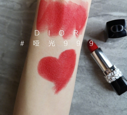 推荐5支必备口红,值得回购的本命口红