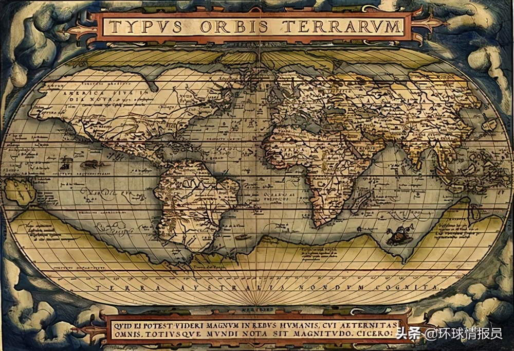 美国人为什么说南极是人类的禁区,南极是人类的公共领地吗