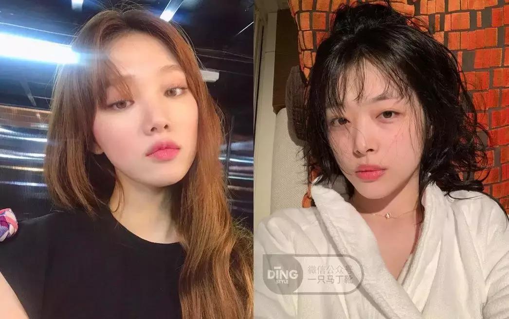 李圣经气质魅力的长腿女神,李圣经肤白貌美美得惊为天人