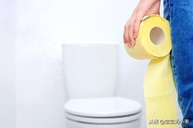 孕妇内内上有这3种分泌物，可能是胎儿在求救，别不当回事