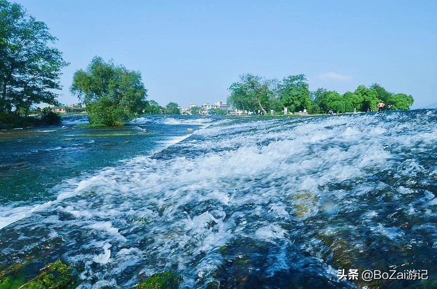 桂林旅游攻略必看景点有哪些,桂林的旅游景点有哪些地方