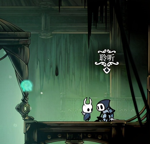 手残党能玩空洞骑士吗,硬核动作类游戏