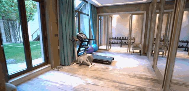 北京22亿豪宅内景,北京豪宅2.50亿