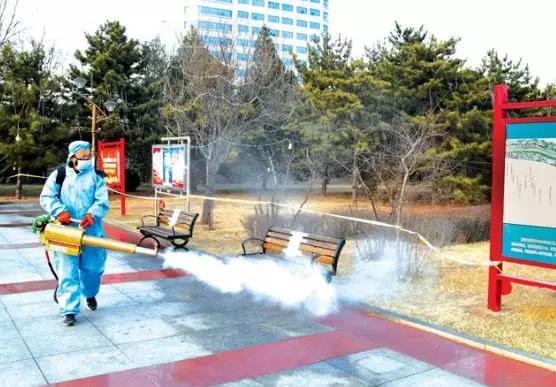 天津2022哪些公园恢复开放,天津2022年四月开放的公园