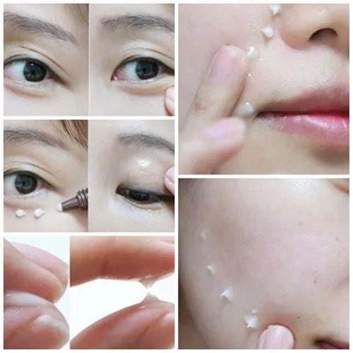 平价好用眼霜推荐,淡化黑眼圈眼霜推荐学生党平价