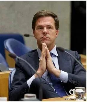 荷兰人囤*麻大**、抢厕纸，卫生部长心力交瘁晕倒后辞职，帅气亲民的首相急了！