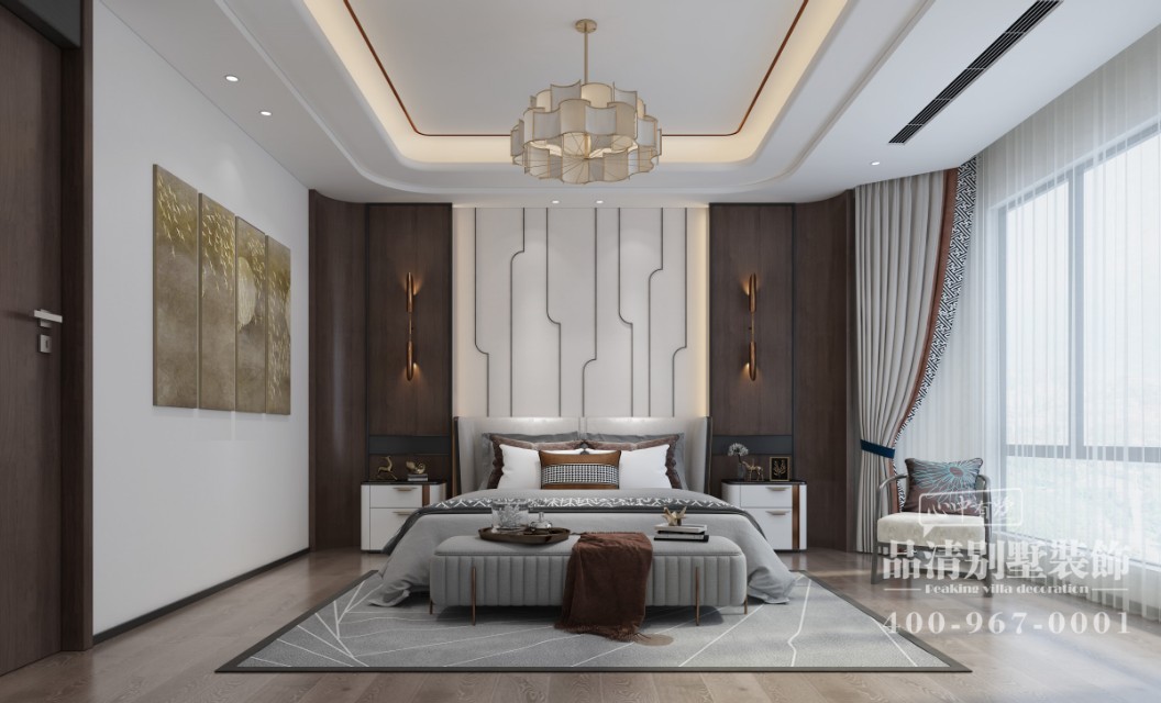 常州别墅装修风格设计报价,常州别墅装修装潢风格有哪些