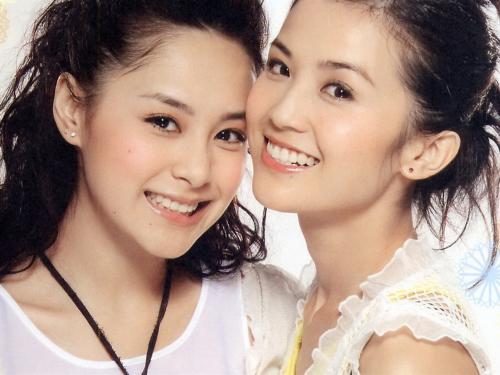 twins组合真实运气,曾经的组合成员现状