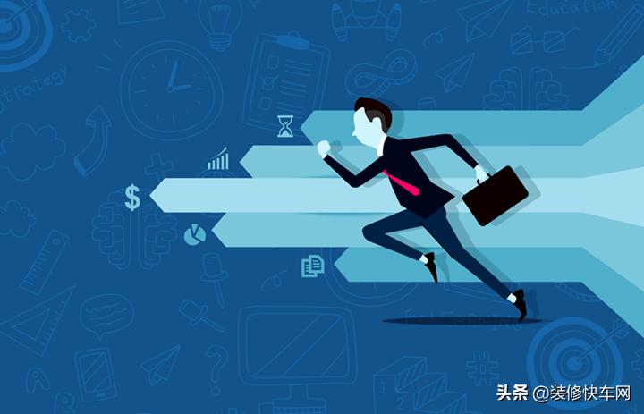 互联网家装目前发展现状,装修行业互联网公司有哪些