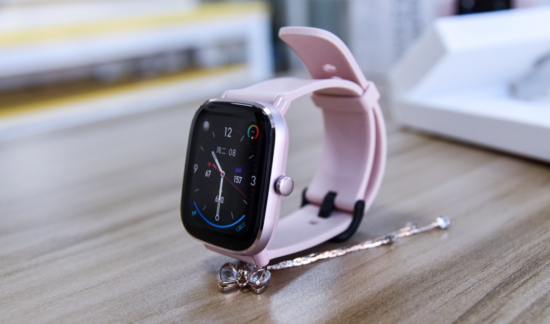 游泳智能设备推荐,游泳设备都有哪些功能